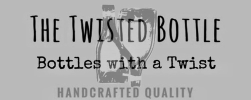 The Twisted Bottle
~Bottles with a Twist~
