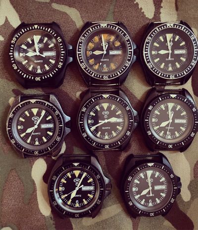 Cwc cheap sbs diver