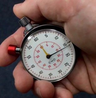 BBC Chronographs & Stopwatches