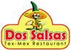 Dos Salsas Tex-Mex Restaurant in Georgetown, Texas