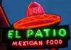 El Patio Mexican Restaurant Austin, Texas