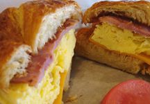Kneaded Pleasures Breakfast Kneaded Pleasures Breakfast