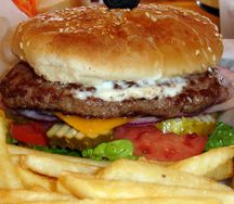 austin burger austin burger