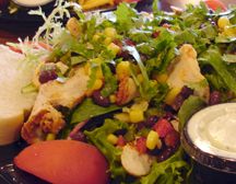 Salad Austin Salad Austin