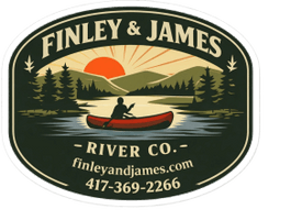 Finley and James River Company