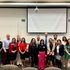 April 2025 luncheon
