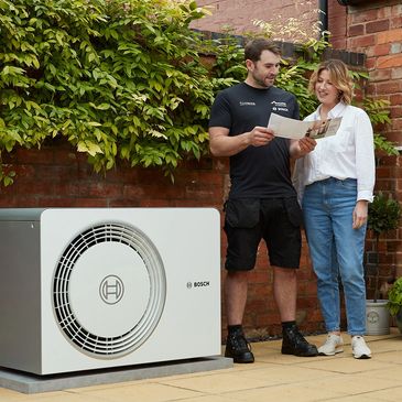 Devon Renewables, Exeter. Installers of renewable energy systems for homes & businesses.