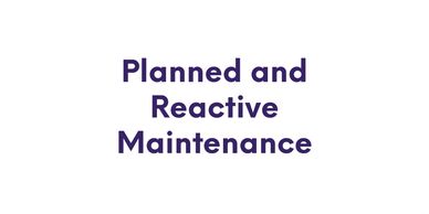 Maintenance, fault, emergency electrician.