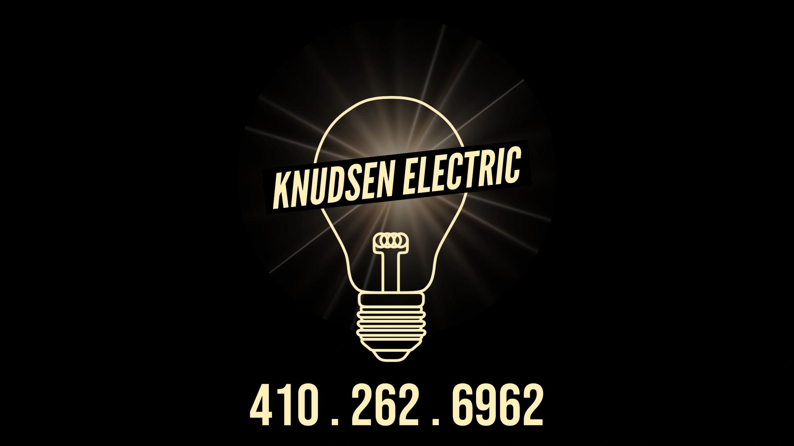 Knudsen Electric Inc