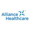 Ian George, Alliance Healthcare