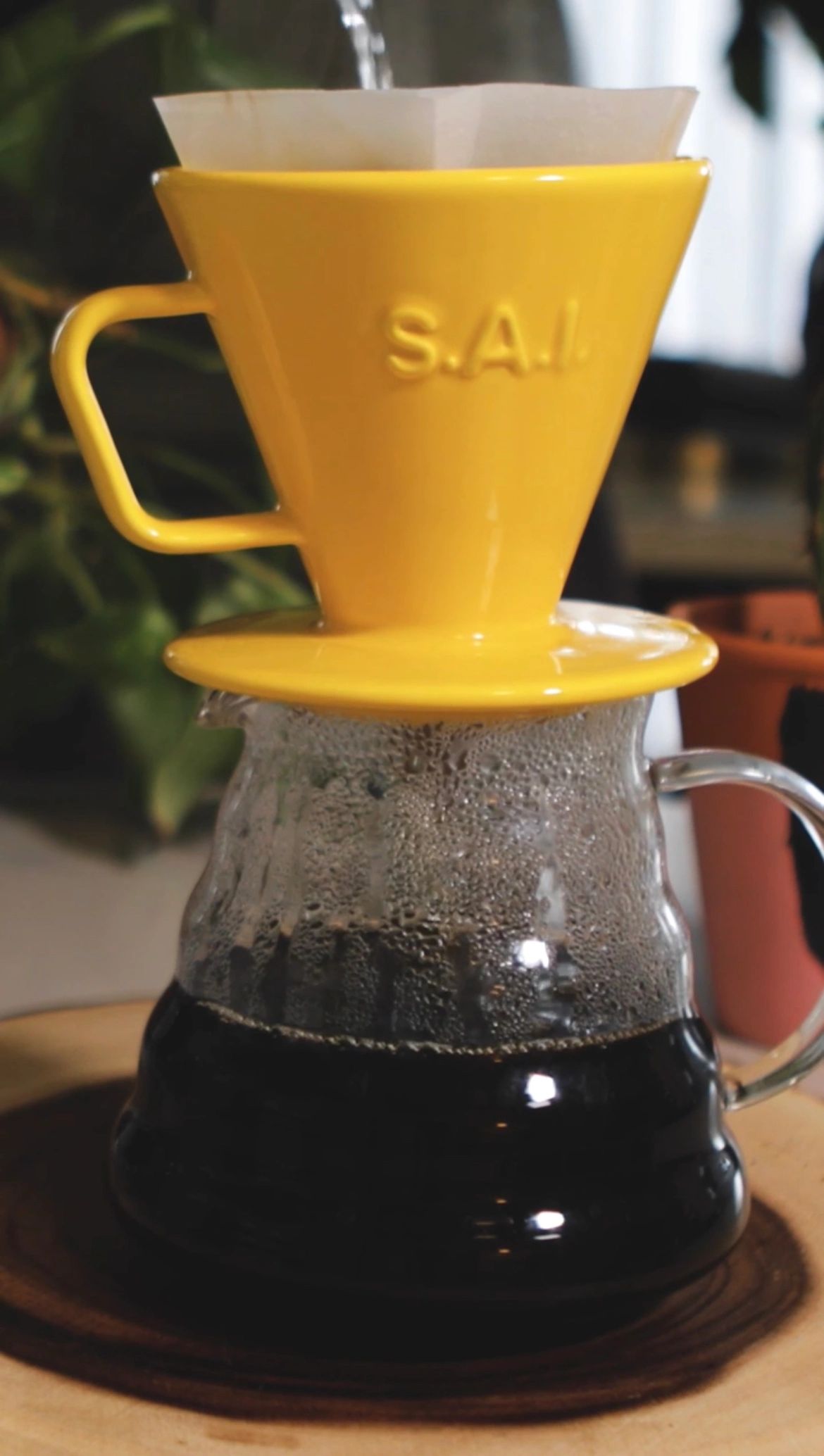 A Beginner's Guide to Coffee Brewing