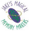 Jake's Magical Memory Makers
