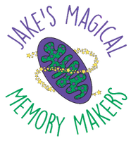 Jake's Magical Memory Makers