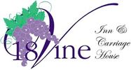 18 Vine Inn & Carriage House