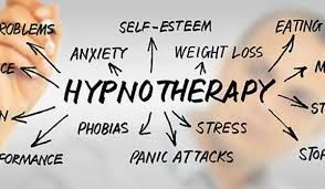 hypnotherapy logo