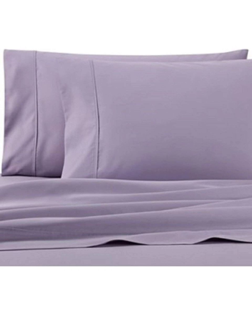 Brookstone BioSense 500 Thread Count Tencel King Pillowcase