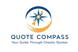 Quote Compass