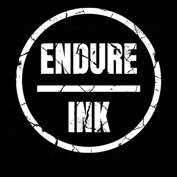 Endure Ink Logo