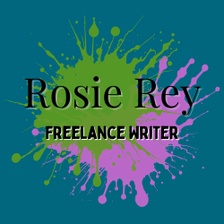 Rosie Rey
Freelance Writer
