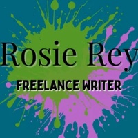 Rosie Rey
Freelance Writer