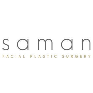 SAMAN
Facial Plastic Surgery