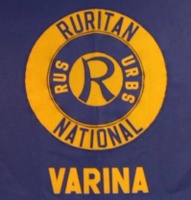 Varina Ruritan Club