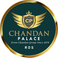 Chandan Palace