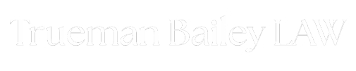 Trueman Bailey