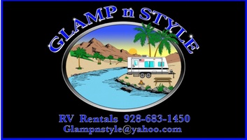 GLAMP n STYLE