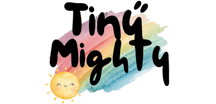 TINY AND MIGHTY ACADEMY