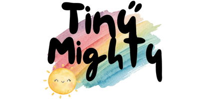 TINY AND MIGHTY ACADEMY