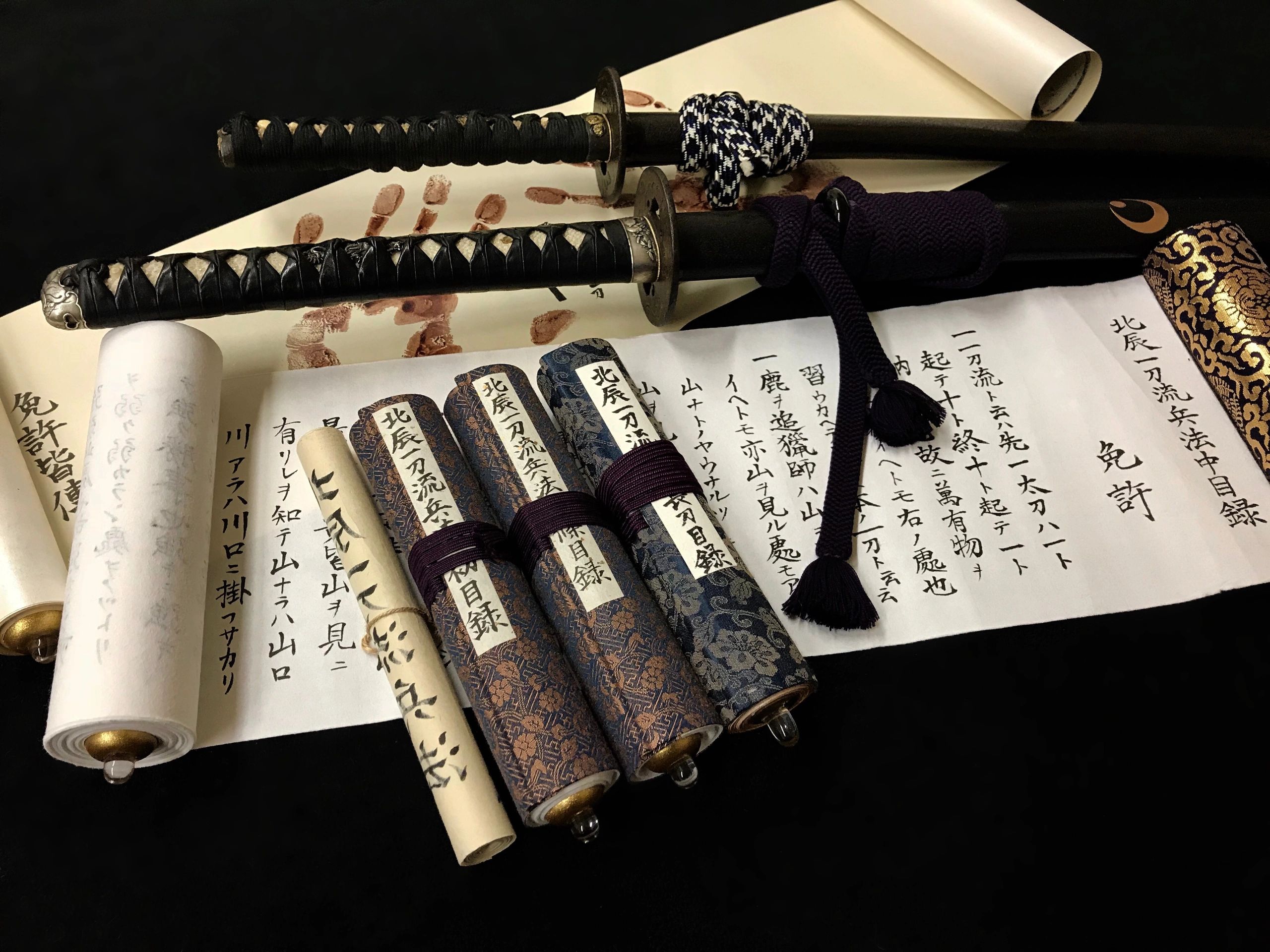 Hokushinkai