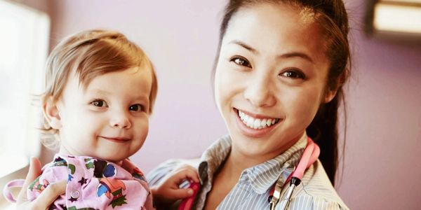 Children's dentistry
pediatric dentistry
