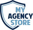 My Agency Store