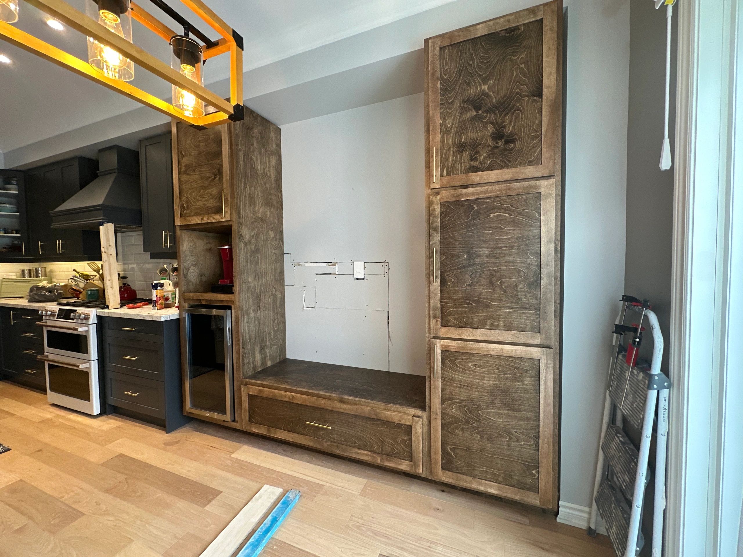 Wood Working