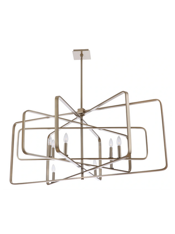 LINEAR CHANDELIER