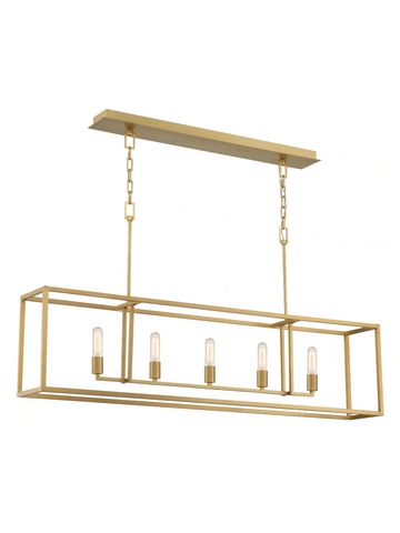 LINEAR CHANDELIER