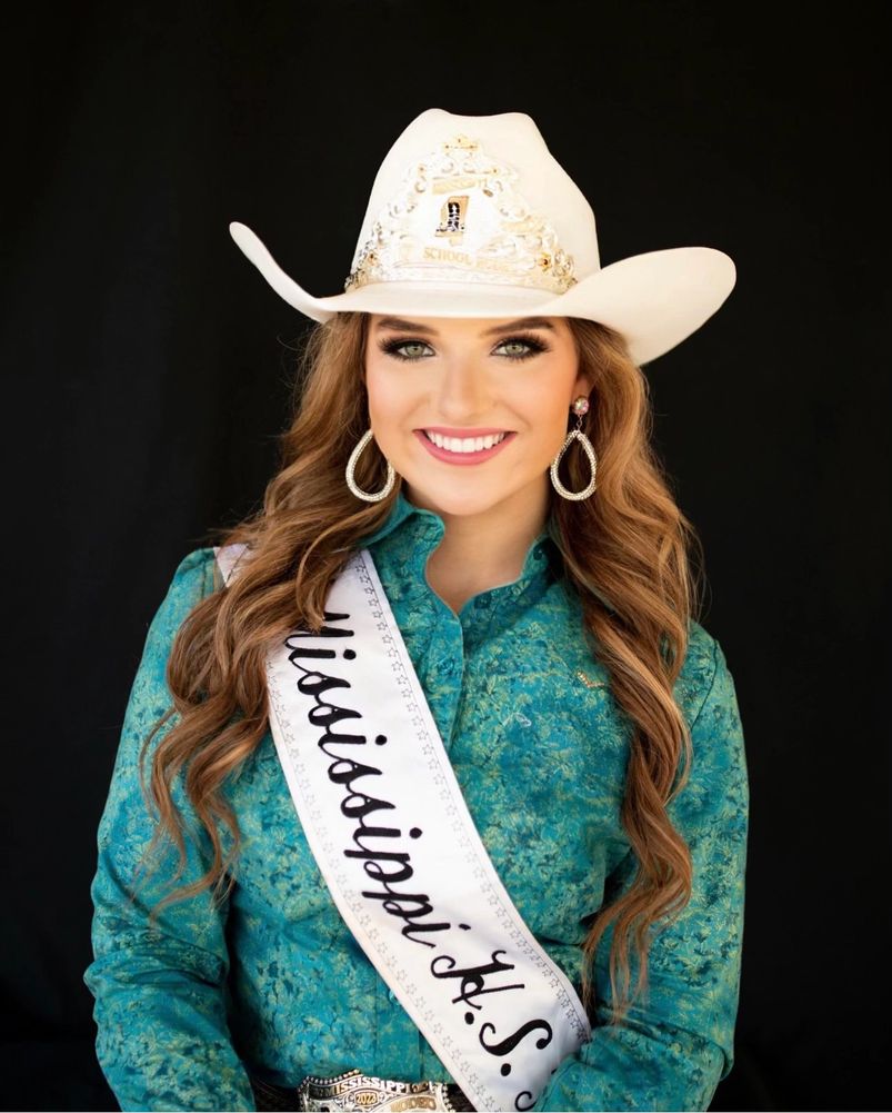 Mississippi High School Rodeo Association