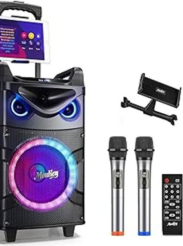 karaoke Smithers BC, Party rental