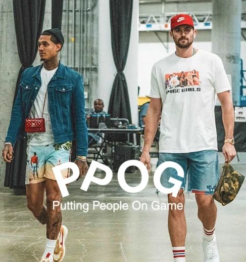 Ep 48 Pokey Bear putting people on game