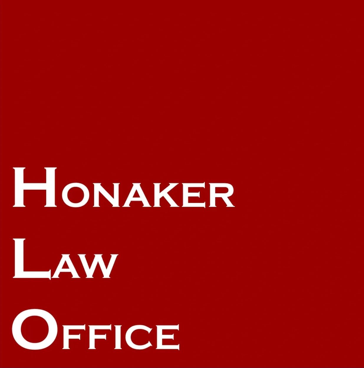 Honaker Law Office