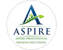 Aspire Professional Signing Solutions