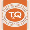 Ticket To Quilt
A Virtual Quilting Adventure