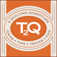 Ticket To Quilt
A Virtual Quilting Adventure