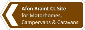 Afon Braint (ANGLESEY)
Caravan and Motorhome 
CL Site 