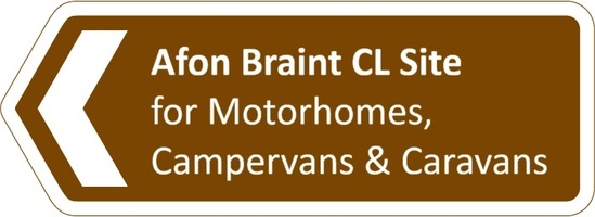 Afon Braint (ANGLESEY)
Caravan and Motorhome 
CL Site 