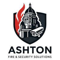 Ashton Fire And Security Solutions
