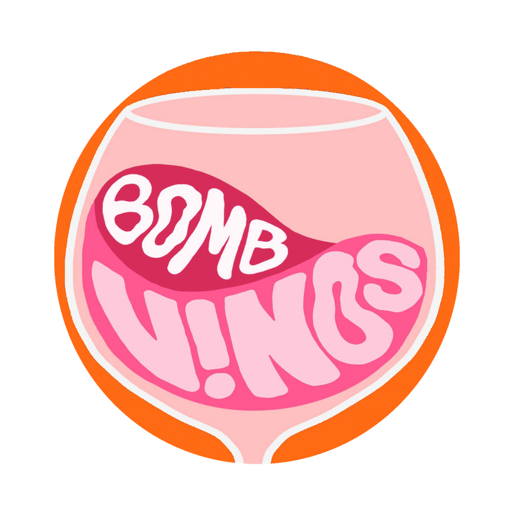 Logo design for Bombv!nos 2020