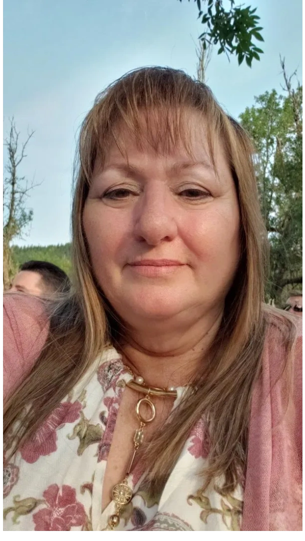 Evidential Medium, Psychic Artist & Teacher Connie Fogle