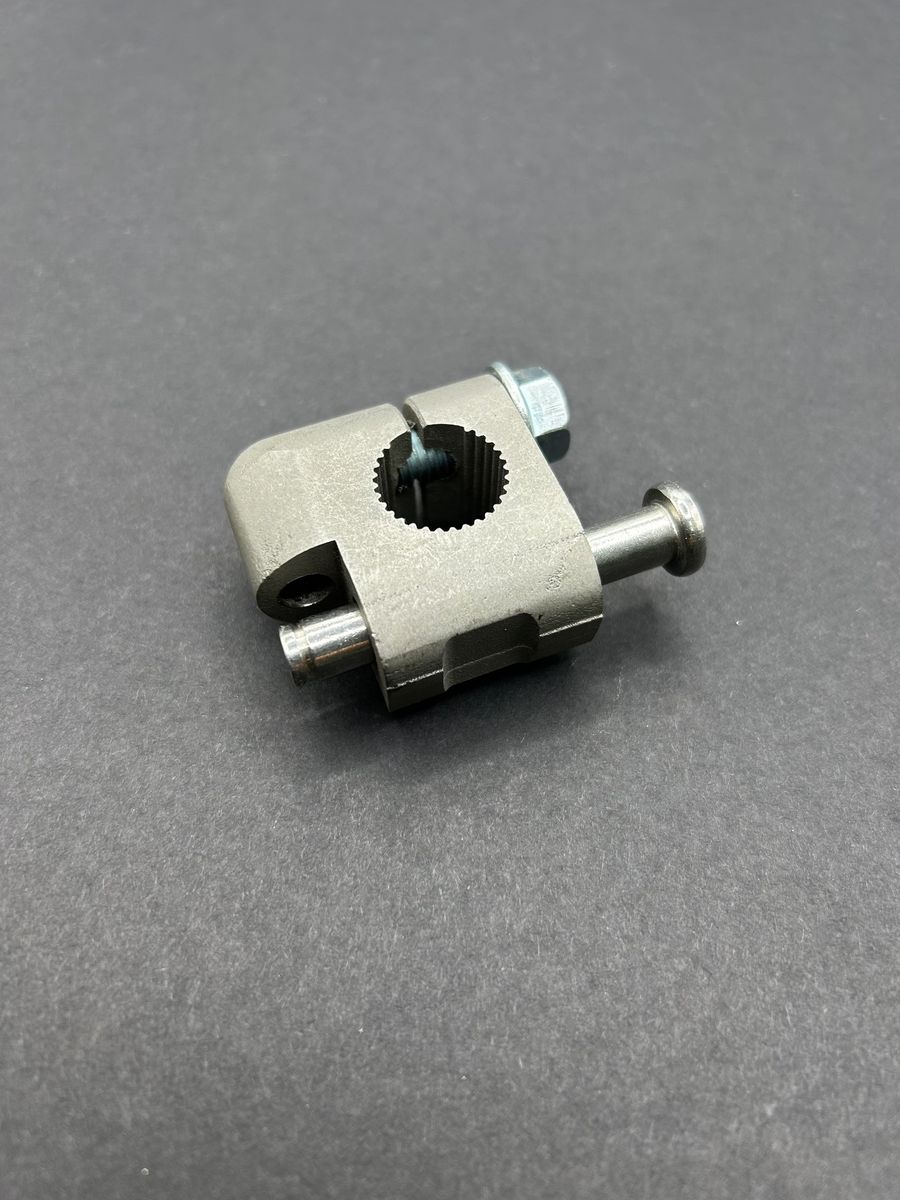 Genuine Honda OEM Kick Starter Knuckle Pin – 28321-250-000, P2898 – Factory Part